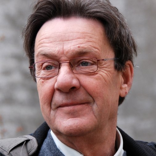 Uitvaartzorg Commeyne - Joost Tytgat
