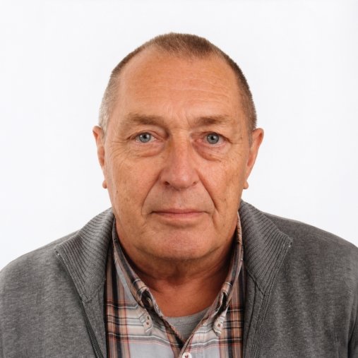 Uitvaartzorg Commeyne - José Gaytant