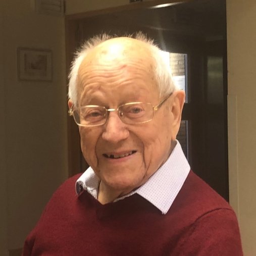 Uitvaartzorg Commeyne - Josef Verbeke