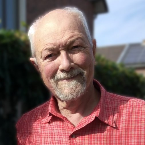 Uitvaartzorg Commeyne - Joseph 'Jef' Bevers