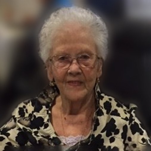 Uitvaartzorg Commeyne - Josette Desloovere