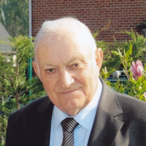 Uitvaartzorg Commeyne - Jozef Cortvriendt