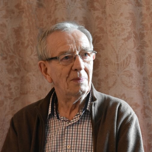 Uitvaartzorg Commeyne - Jozef Verhelle