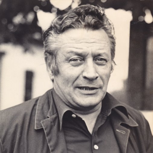 Uitvaartzorg Commeyne - Jules Tossins