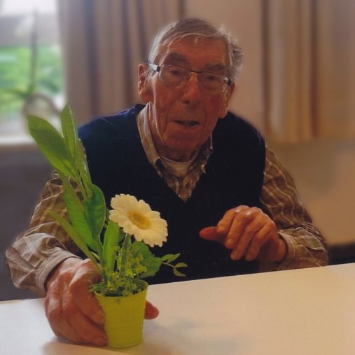 Uitvaartzorg Commeyne - Karlos Arteel