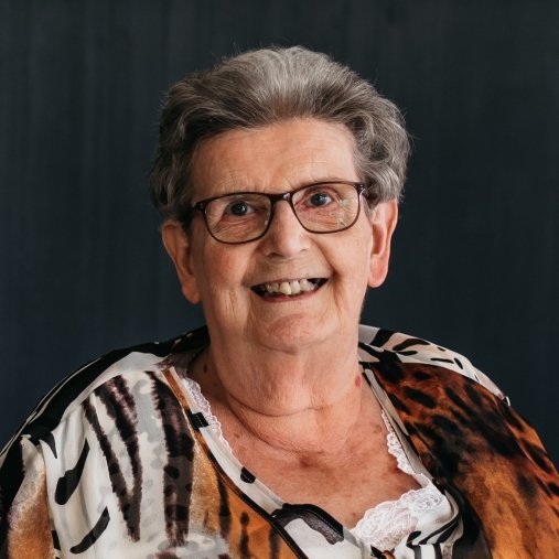 Uitvaartzorg Commeyne - Léa Vanwynsberghe