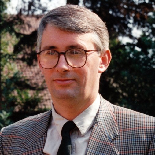 Uitvaartzorg Commeyne - Georges Labeeuw