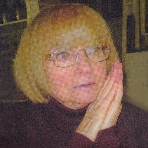 Uitvaartzorg Commeyne - Marie-Joseph Laridon