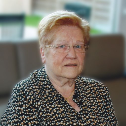 Uitvaartzorg Commeyne - Lena Decruw