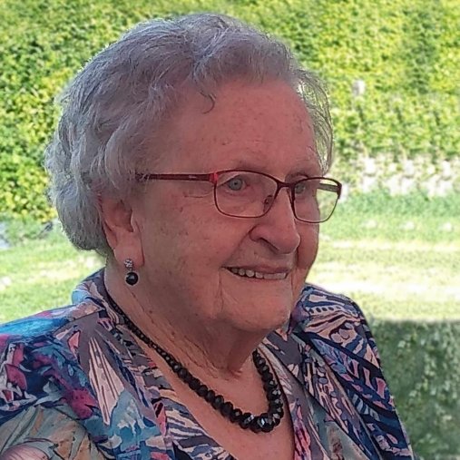 Uitvaartzorg Commeyne - Leona Hallaert