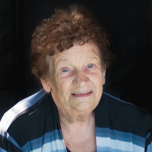 Uitvaartzorg Commeyne - Leona Delva
