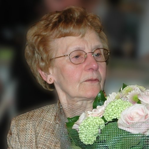 Uitvaartzorg Commeyne - Lia De Loof