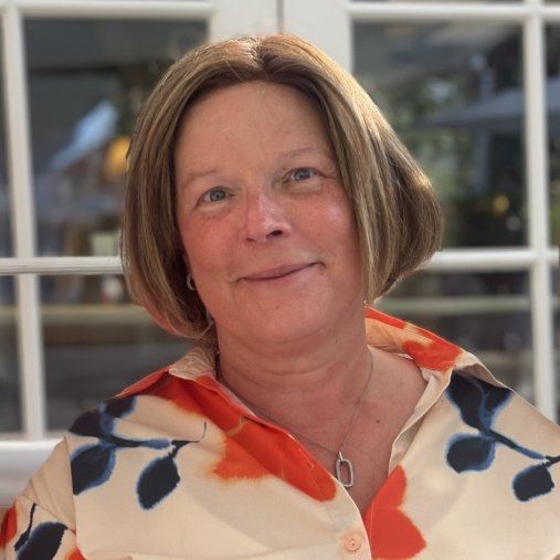 Uitvaartzorg Commeyne - Lieve Buyse