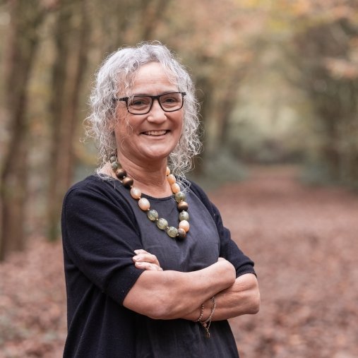 Uitvaartzorg Commeyne - Lieve Vandermarliere