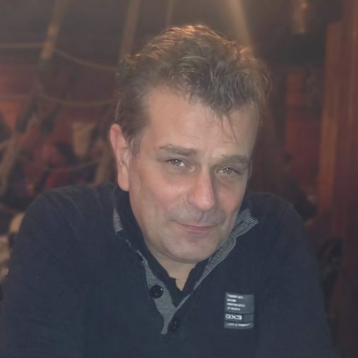 Uitvaartzorg Commeyne - Lieven Degrijse