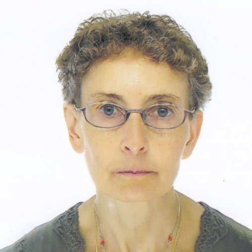 Uitvaartzorg Commeyne - Liliane Bouckaert