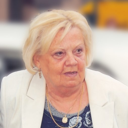 Uitvaartzorg Commeyne - Liliane Debacker