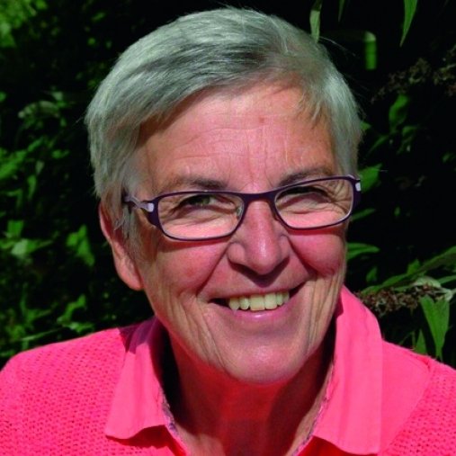 Uitvaartzorg Commeyne - Liliane Vanhaverbeke