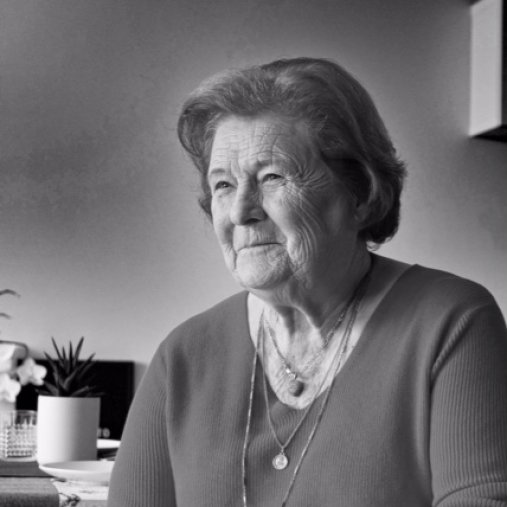 Uitvaartzorg Commeyne - Liliane Vanhee