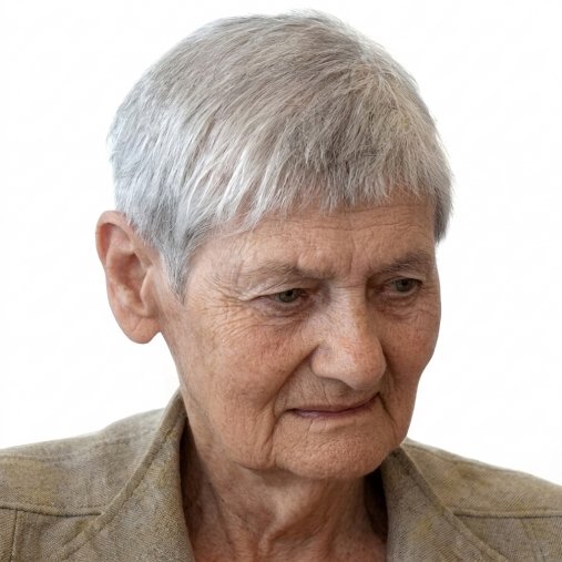 Uitvaartzorg Commeyne - Lina Tommeleyn