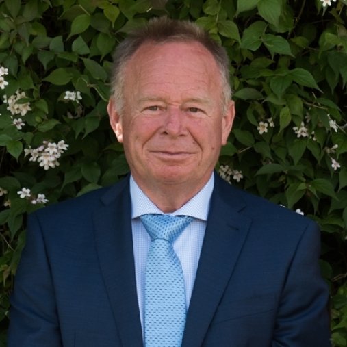 Uitvaartzorg Commeyne - Luc Lozie