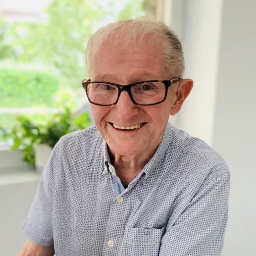 Uitvaartzorg Commeyne - Lucien Van Bruwaene