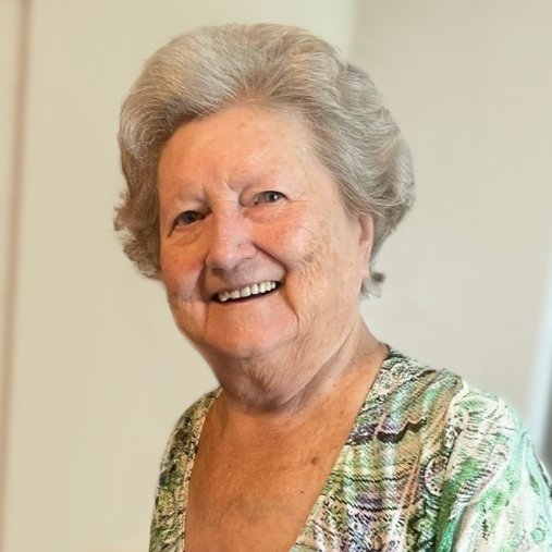 Uitvaartzorg Commeyne - Marie-Louise Vansteelandt