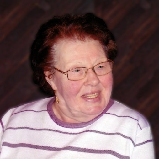 Uitvaartzorg Commeyne - Madeleine Godderis