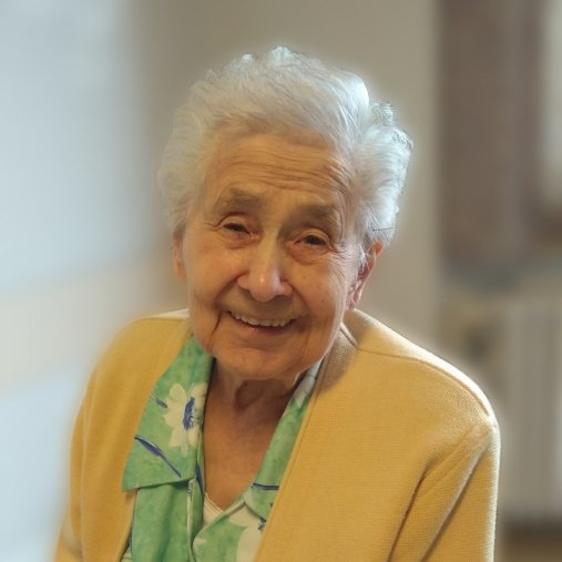 Uitvaartzorg Commeyne - Madeleine Swaenepoel