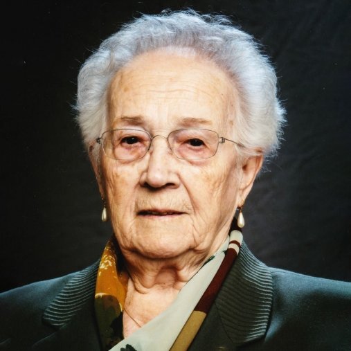 Uitvaartzorg Commeyne - Madeleine Vandermeersch
