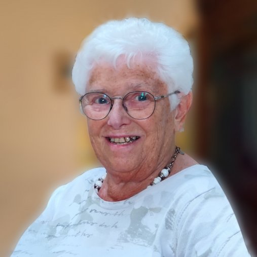 Uitvaartzorg Commeyne - Magda Kindt