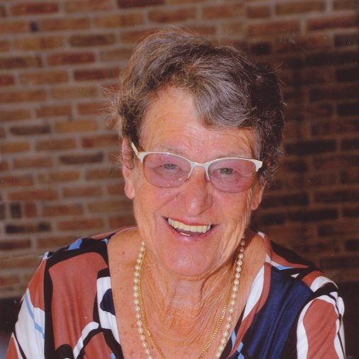 Uitvaartzorg Commeyne - Magda Vyncke