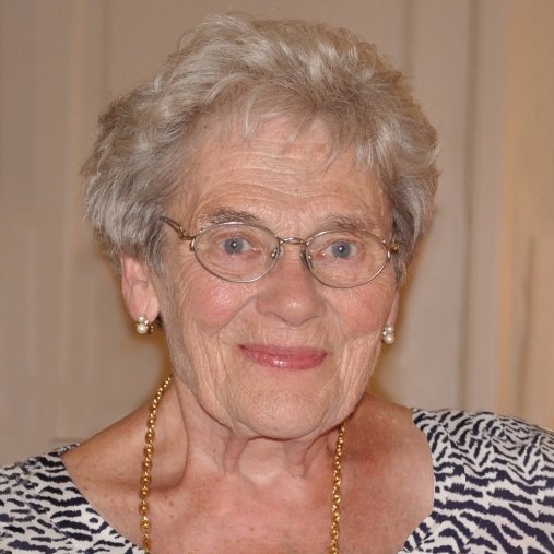 Uitvaartzorg Commeyne - Madeleine Abeele