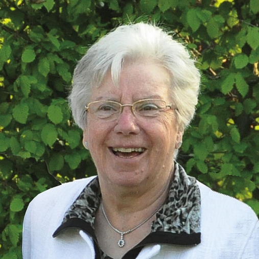 Uitvaartzorg Commeyne - Marcella Kerrinckx