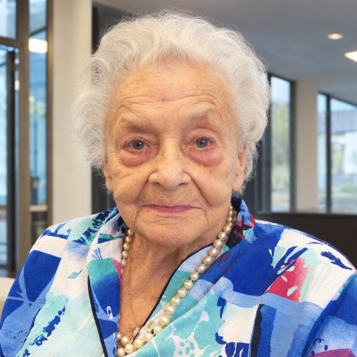 Uitvaartzorg Commeyne - Margareta Dedeyne