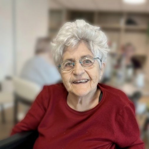 Uitvaartzorg Commeyne - Margareta Guillemyn