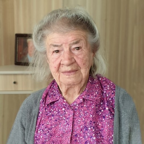 Uitvaartzorg Commeyne - Margaretha De Bevere