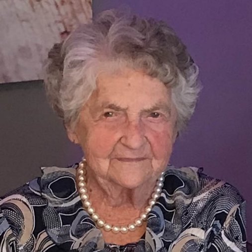 Uitvaartzorg Commeyne - Margarita Degraeve