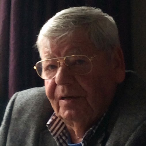 Uitvaartzorg Commeyne - Willy Margodt