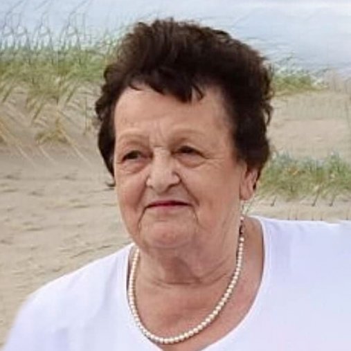 Uitvaartzorg Commeyne - Margriet Ameye