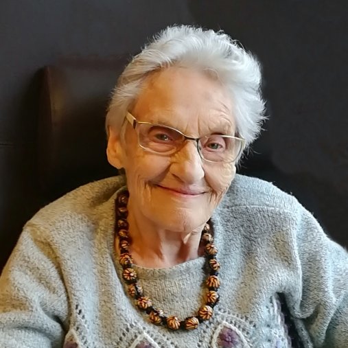 Uitvaartzorg Commeyne - Margaretha 'Margriet' Beaumont