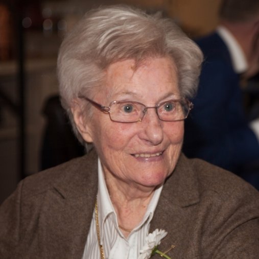 Uitvaartzorg Commeyne - Margriet Coulier
