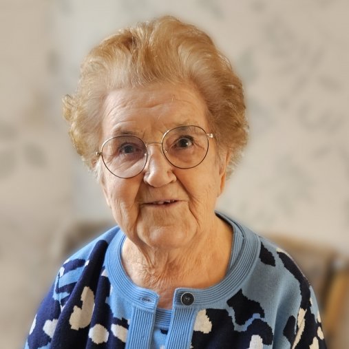 Uitvaartzorg Commeyne - Margriet Vermander