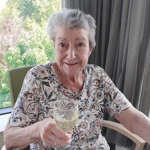 Uitvaartzorg Commeyne - Marguerite Verbeke