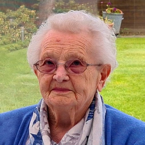 Uitvaartzorg Commeyne - Maria Bostyn