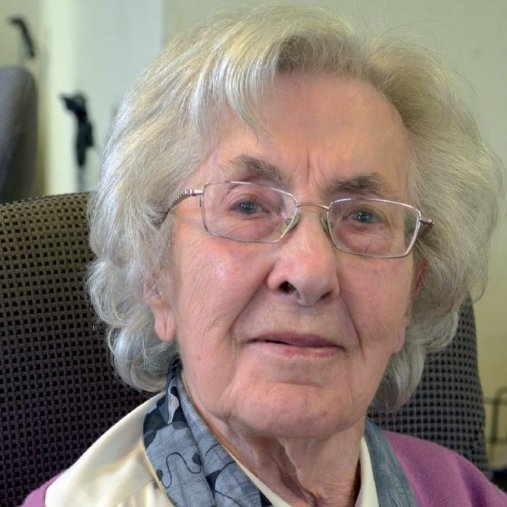 Uitvaartzorg Commeyne - Maria Claeys
