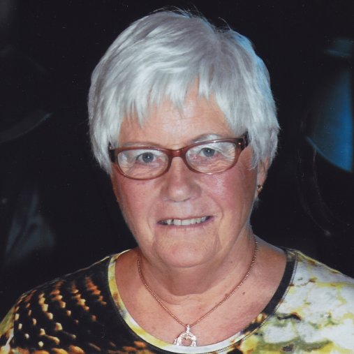 Uitvaartzorg Commeyne - Maria 'Lilly' Corneillie