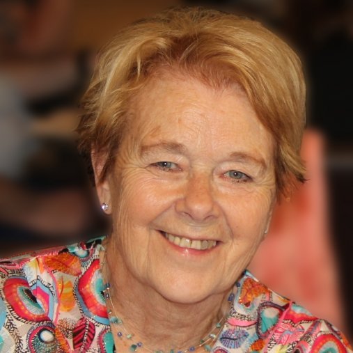 Uitvaartzorg Commeyne - Maria Degryse