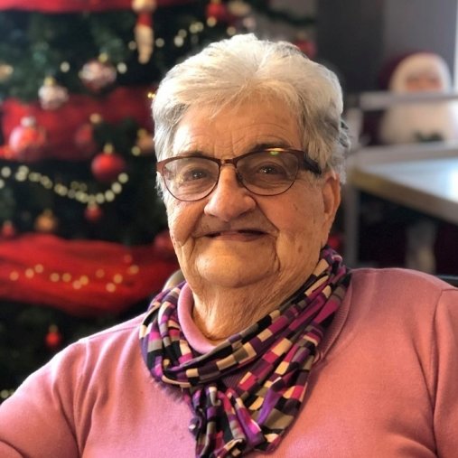 Uitvaartzorg Commeyne - Maria Denys