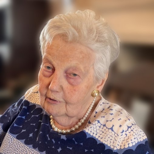 Uitvaartzorg Commeyne - Maria Depla